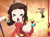 打王者遇见大乔，是一种怎样的体验？