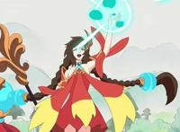 打王者遇见大乔，是一种怎样的体验？