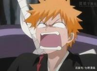 死神：令灵压出众的一心失去了死神资格，间接策反了蓝大三人组