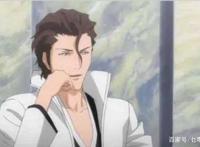 死神：令灵压出众的一心失去了死神资格，间接策反了蓝大三人组