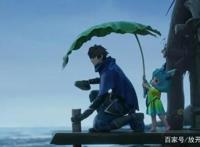 阴阳师、王者、剑网3纷纷动画化，会是扛起国产动漫的新支柱吗？