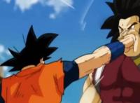 龙珠英雄：四大吐槽点，黄金古拉实力强于弗利萨？弗比维斯强？