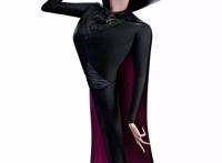 《精灵旅社》：三次元打开方式，精灵旅社安排一下！