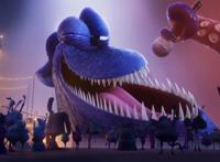 《精灵旅社》：三次元打开方式，精灵旅社安排一下！