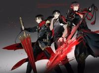 翻过这座山就可以听到你的声音，盘点几部电竞题材的热血动漫