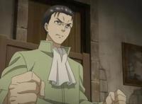 新番动漫：八男回老家，大哥极力赶走威尔，大嫂却非常亲近