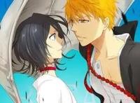 《死神》结局的一织与恋露CP，是否毁三观？