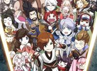 疯狂玩梗《王者？别闹！》