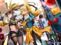 半夜看笑出声，王者荣耀玩梗动漫，唯一让我反感不起来的同人作品