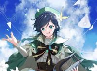 《原神》会推出动画吗？老公老婆再多一点，动画也就不远了