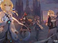 《原神》会推出动画吗？老公老婆再多一点，动画也就不远了