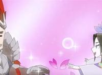 王者？别闹！吕布见到貂蝉的反应太逗了，诸葛亮塞了一嘴“狗粮”