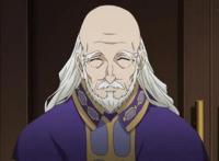 《八男？别闹了！》第5话：金发美少女登场，和男主订立婚约