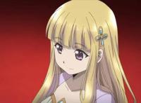 《八男？别闹了！》第5话：金发美少女登场，和男主订立婚约