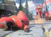 《王者？别闹！》：玩梗玩到飞起的《王者荣耀》同人动画