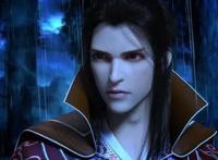 整容前的少年歌行：萧瑟只是路人颜值，雷无桀一点都不傻气