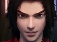 整容前的少年歌行：萧瑟只是路人颜值，雷无桀一点都不傻气