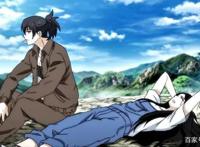 魔道祖师很火，不更新的时候可以看一下这几部已经完结的国漫