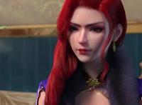 芯觉动画开播，中影年年都做两部动画了，少年歌行还是没消息