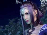 芯觉动画开播，中影年年都做两部动画了，少年歌行还是没消息