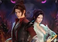 点击量国产动漫前十，没看过的赶紧回家去补，为国产动漫崛起点赞