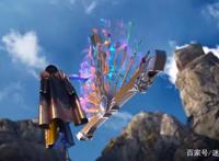 少年歌行第一季结束，风花雪月篇敬请期待