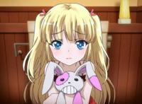 动漫：听说阿宅都喜欢看这几部后宫番哦！