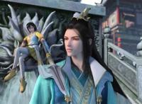 中影年华作品翻车，少年歌行和元龙遭网友吐槽，第一季口碑全毁