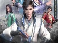 国漫再添黑马，从《君有云》开始，看这家新动画公司的步步为赢