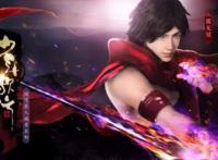 中影年年首部古风国漫巨制《少年歌行》即将开播