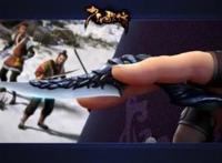 中影年年首部古风国漫巨制《少年歌行》即将开播