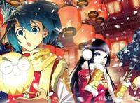 00后，10后喜欢的10部国漫，你看过哪些？好多没听过，是老了吧！