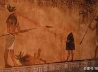 勇者大冒险中，毛蛋是哪位古埃及大神的儿子？