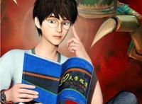 双男主动漫《勇者大冒险》，名字雷人，剧情超赞！