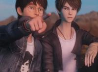 双男主动漫《勇者大冒险》，名字雷人，剧情超赞！