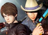 双男主动漫《勇者大冒险》，由南派三叔构建的世界观，剧情超赞！