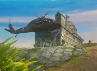 一部毁于名字败于宣发，最终无后续的国产动漫，真的可惜了