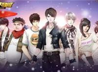 勇者大冒险，动漫版的盗墓笔记，视觉与感官刺激相结合的盛宴！