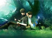 勇者大冒险，动漫版的盗墓笔记，视觉与感官刺激相结合的盛宴！