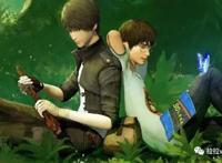 推荐国漫-勇者大冒险