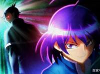 《入间同学入魔了Ⅱ》第7话：是爱还是恶周期！问题儿童的反击！