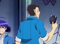 《入间同学入魔了Ⅱ》第7话：是爱还是恶周期！问题儿童的反击！