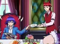 《入间同学入魔了Ⅱ》第6集：纯情海王撩魔无数，这个入间很牙白！