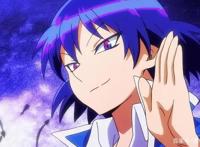 《入间同学入魔了Ⅱ》第6集：纯情海王撩魔无数，这个入间很牙白！