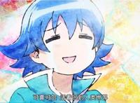 《入间同学入魔了》——铃木入间人物分析