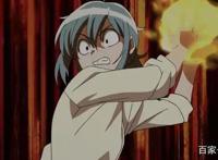 《入间同学入魔了》——铃木入间人物分析