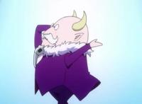 《入间同学入魔了》温暖恶魔心，带去爱的入间同学