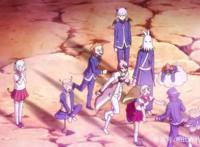 《入间同学入魔了》温暖恶魔心，带去爱的入间同学