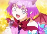 《入间同学入魔了》第22话：入间想要成为偶像？闪亮登场伊露米！