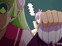 《入间同学入魔了》第22话：入间想要成为偶像？闪亮登场伊露米！